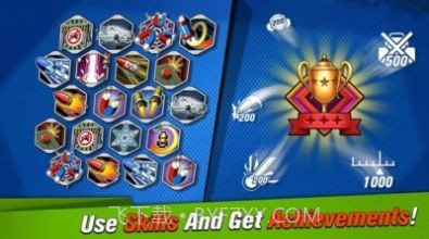 超级拖车战截图3