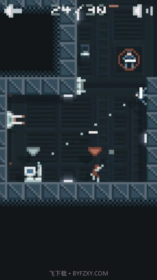 忍者袭击者截图4