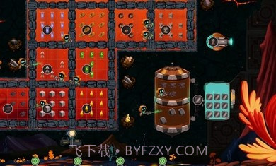 拯救光界截图1 拯救光界截图1