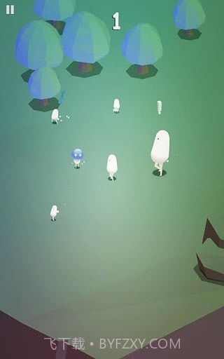 蛋壳大作战截图2