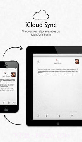 我的美丽日记截图5