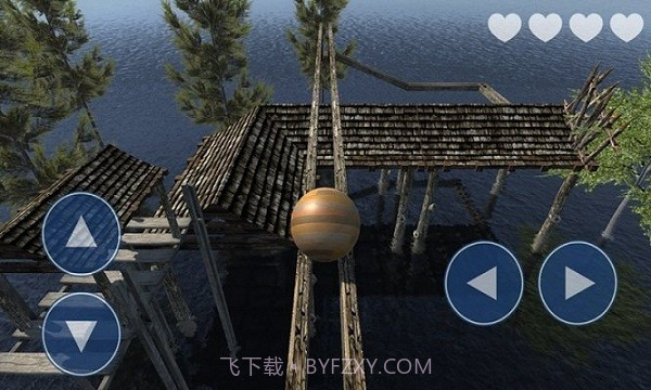 球球历险记截图3