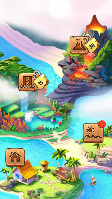 我的汉克狗无限钻石版截图2 我的汉克狗无限钻石版截图2