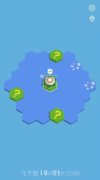 群星的远征截图2