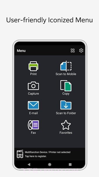 Print Utility安卓截图3