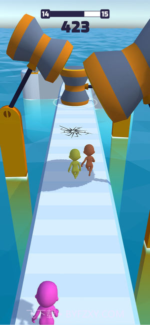 男生女生一起冲最新版截图3 男生女生一起冲最新版截图3