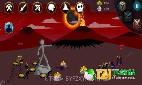 火柴人王国复仇截图4 火柴人王国复仇截图4