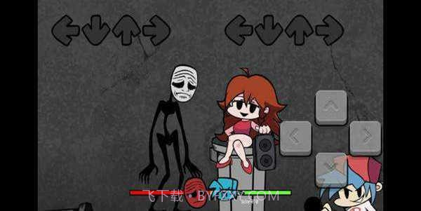 周五夜放克蓝蛋事件2.0截图2