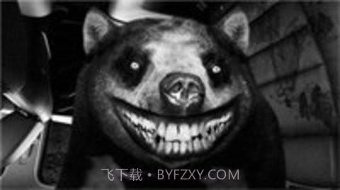 最黑暗的森林2截图3 最黑暗的森林2截图3