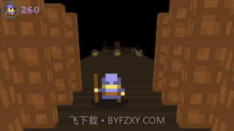 地牢狂奔截图3 地牢狂奔截图3