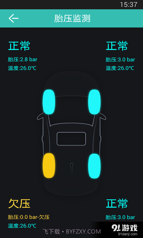 图吧汽车卫士截图5 图吧汽车卫士截图5