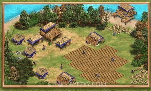 帝国战纪海岛战争截图3