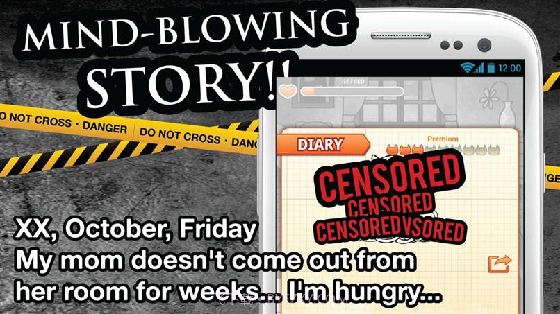 僵尸猫末日截图4 僵尸猫末日截图4