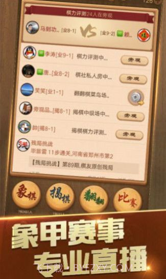 全民下象棋2024截图1