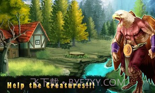 神秘密室逃脱截图3