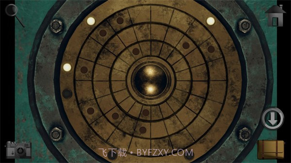 子午线157：第一章截图3