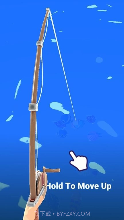 渔岛3D截图2 渔岛3D截图2