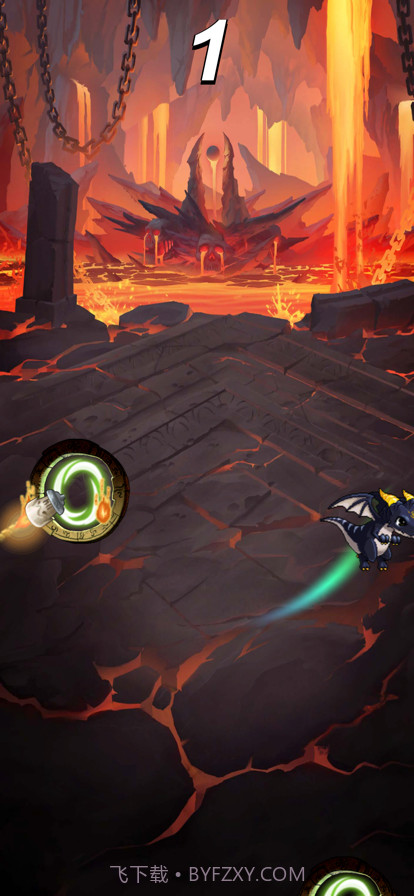 当心鬼魂截图9 当心鬼魂截图9