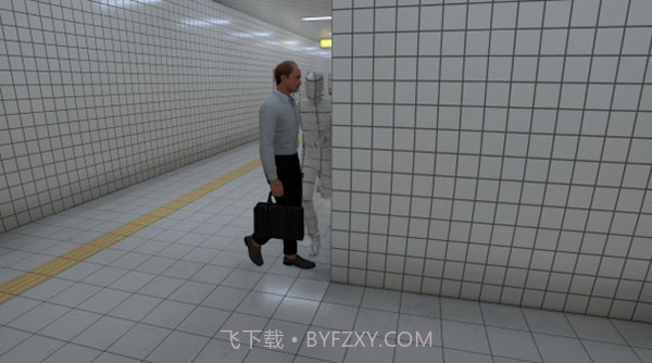 8号出口截图2 8号出口截图2