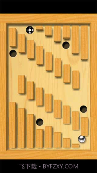 重力球迷宫汉化版截图3 重力球迷宫汉化版截图3