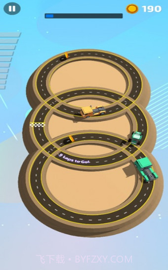 循环撞击截图1 循环撞击截图1