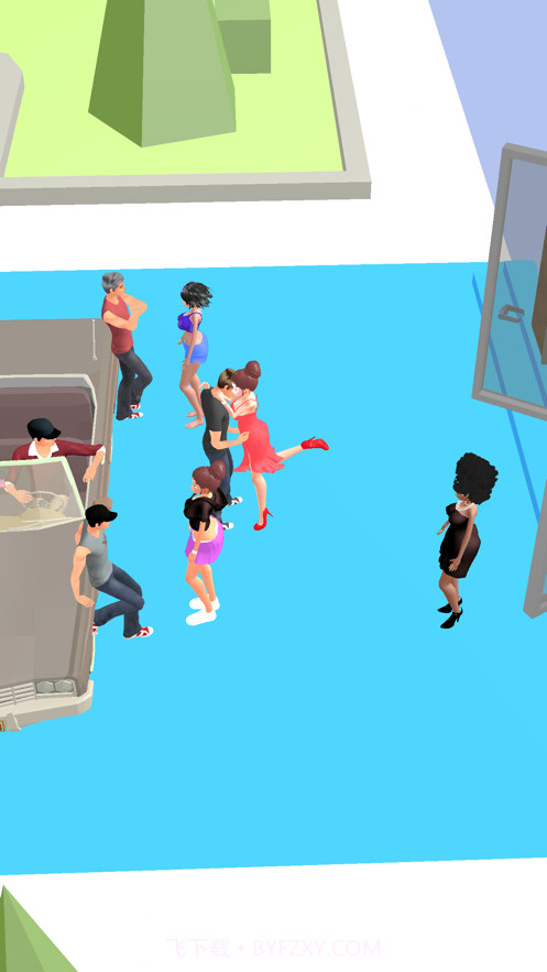 校花的秘密截图5