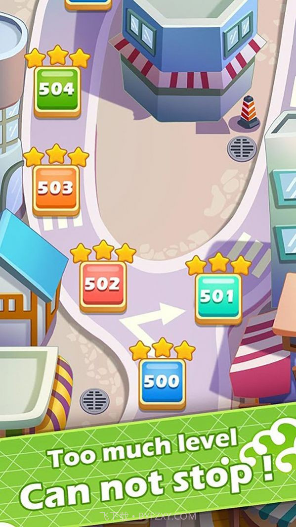 关东煮大师截图3