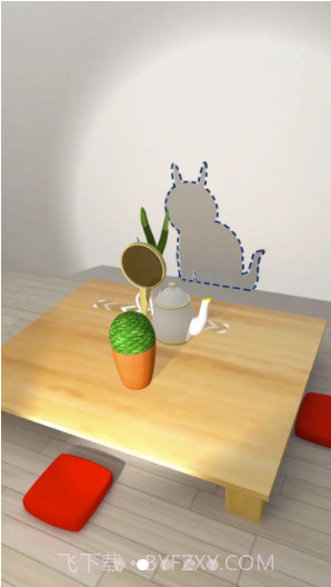 投影我贼溜截图2 投影我贼溜截图2