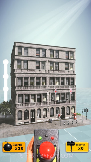建筑爆破截图2 建筑爆破截图2