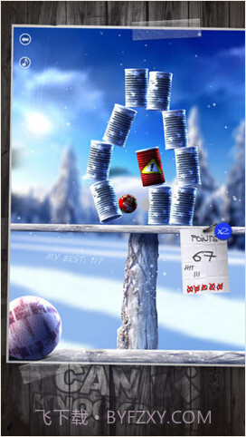 砸罐头截图4 砸罐头截图4