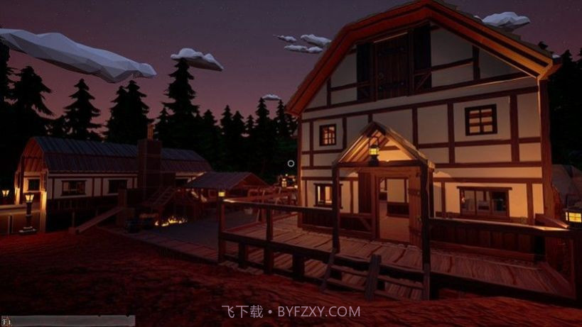 Hydroneer挖矿模拟器截图4