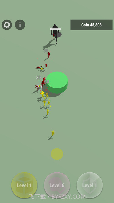 各种各样的人截图3