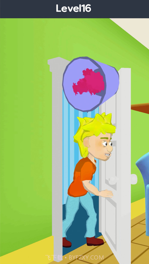 我爱恶作剧截图2 我爱恶作剧截图2