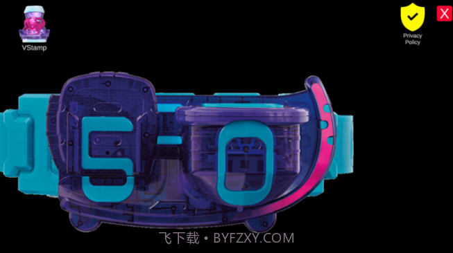 极狐SWF人物模拟器截图1