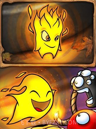 烧绳子加强版截图4 烧绳子加强版截图4