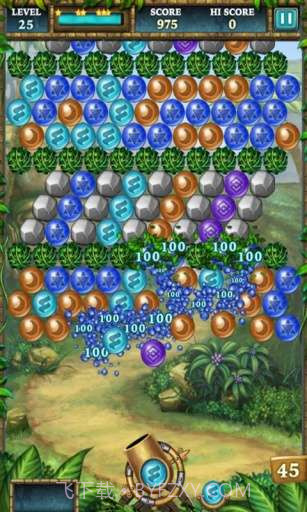 泡泡世界 Bubble Worlds截图4