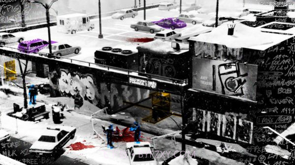 Serial Cleaners截图1 Serial Cleaners截图1