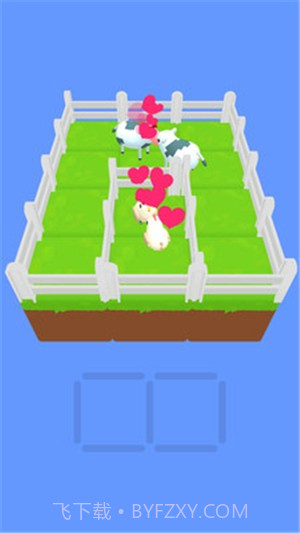 动物分离最新版截图4 动物分离最新版截图4