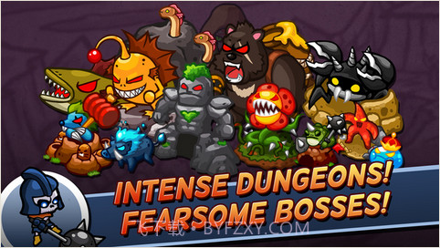 小小征服者截图4