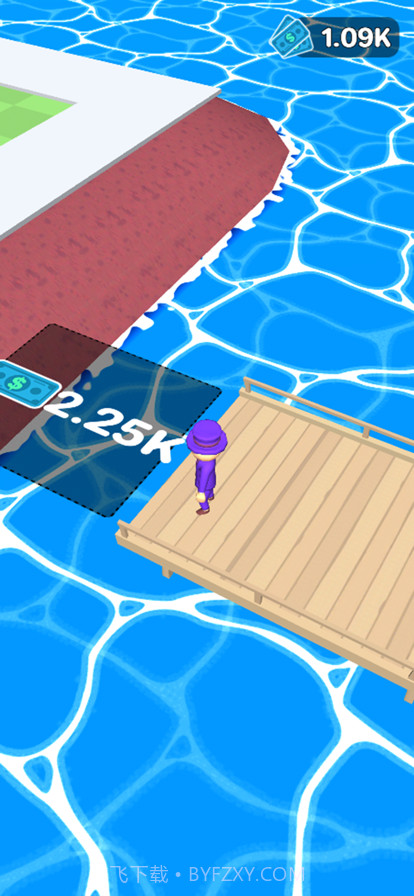 生存游戏大师截图4