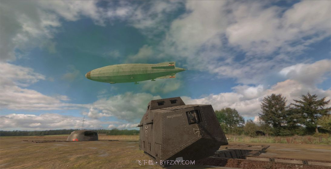 战争号角截图3 战争号角截图3