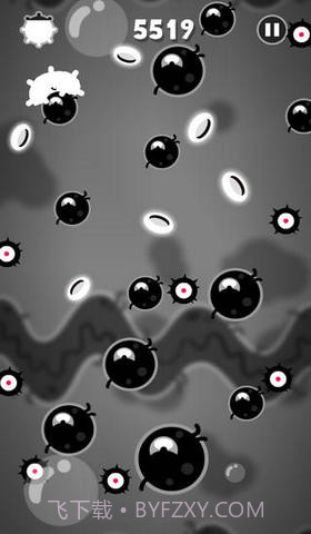 微观世界大冒险截图3 微观世界大冒险截图3