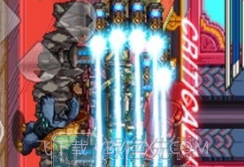 地下城与勇士女枪手V1.0.8截图1