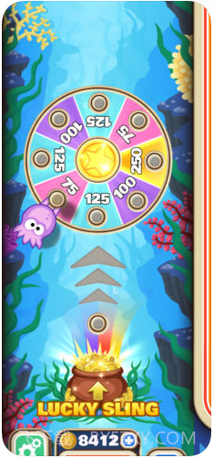 悬挂大金刚截图3