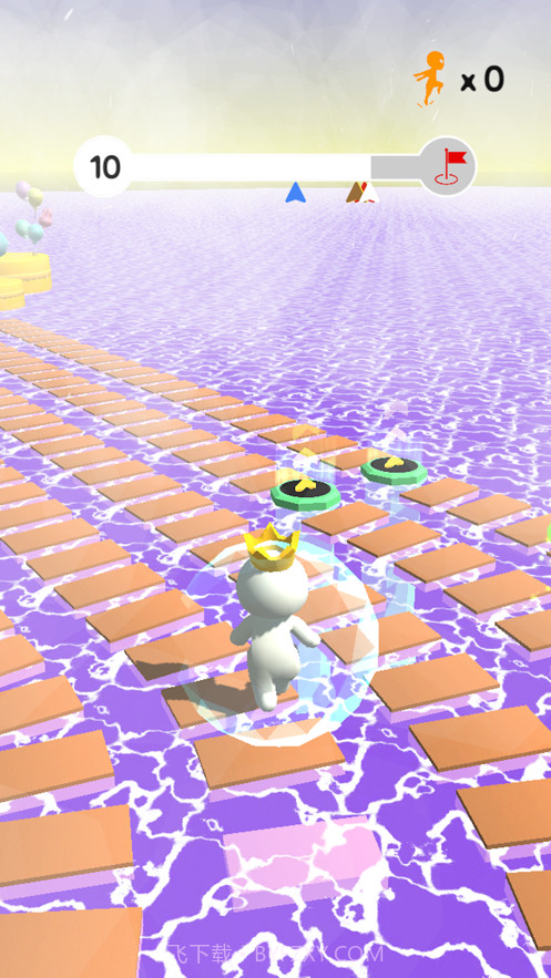 看我水上冲截图3