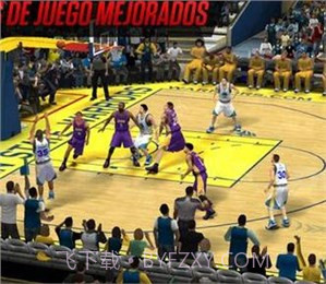 最强美职篮v1.3截图1 最强美职篮v1.3截图1