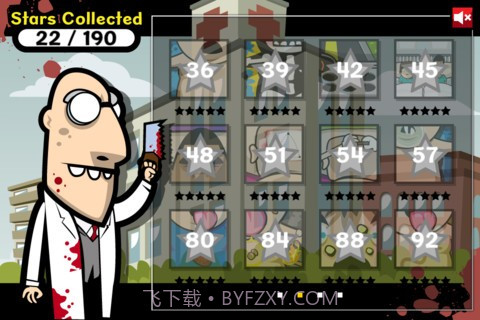 疯狂医生(Crazy Doctor)截图3