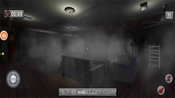 可怕的婴儿3截图3