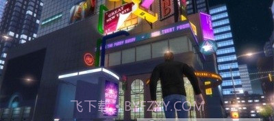 3D城市真实驾驶截图2