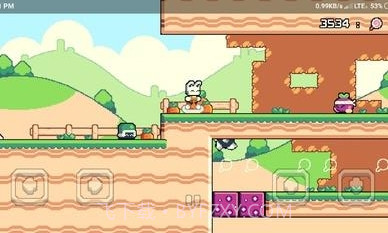 兔兔大冒险金手指截图3 兔兔大冒险金手指截图3